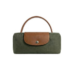 FOLDX DUFFLE BAG - OLIVE