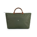 FOLDX DUFFLE BAG - OLIVE