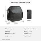 THE KYRO - BLACK