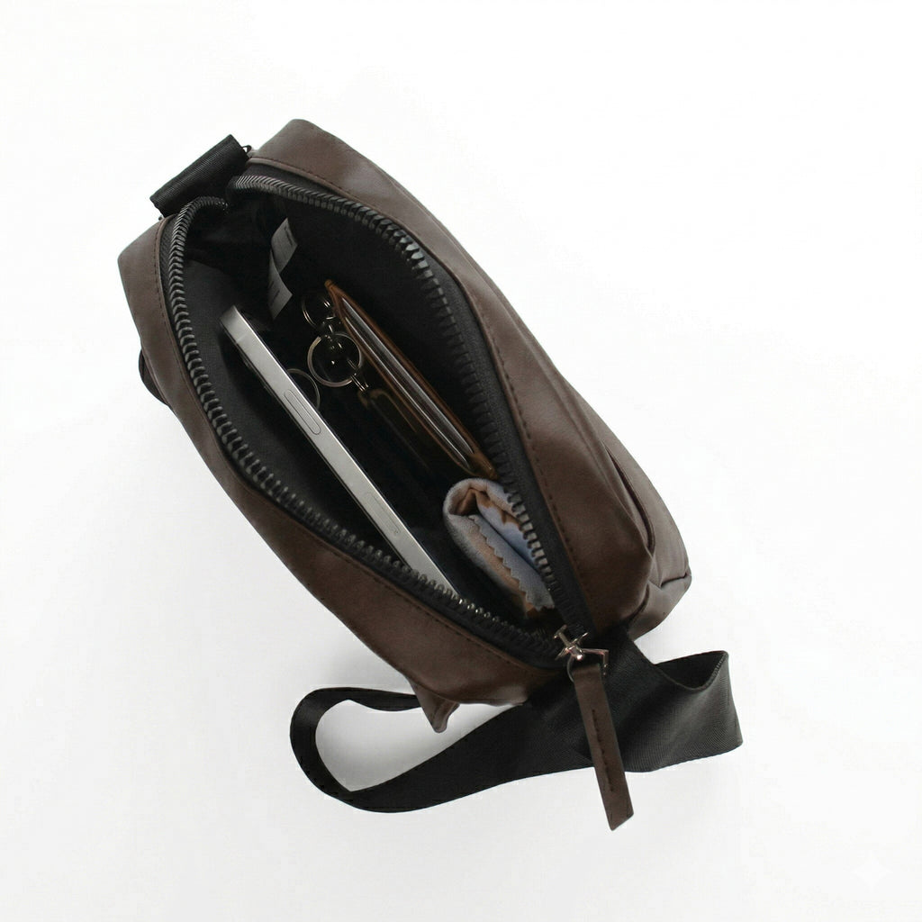 THE KYRO - BROWN