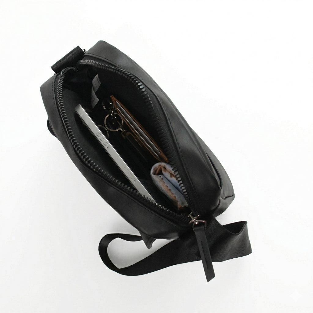 THE KYRO - BLACK