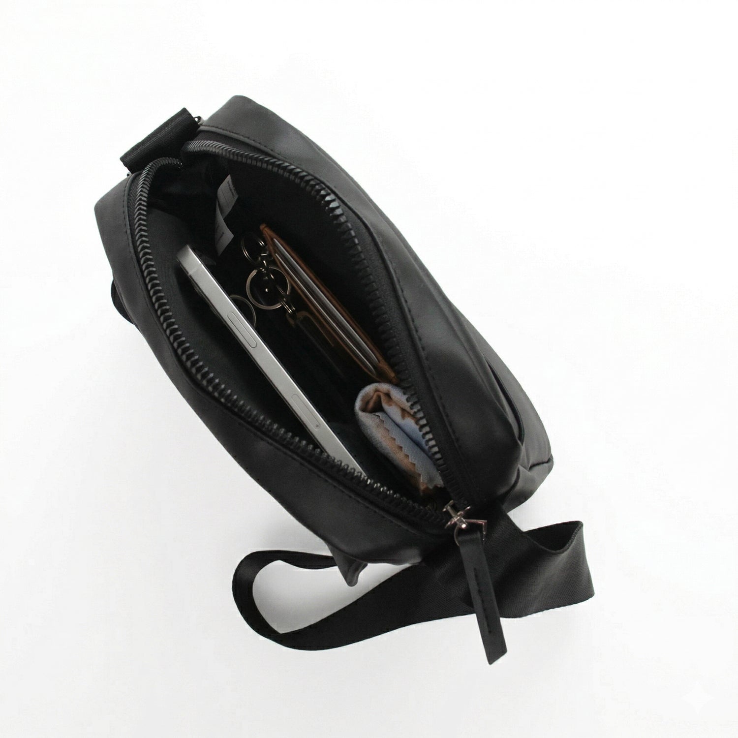 THE KYRO - BLACK