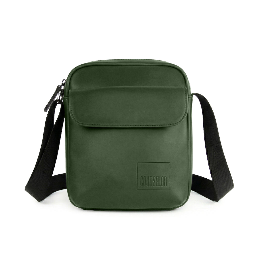 THE KYRO - GREEN