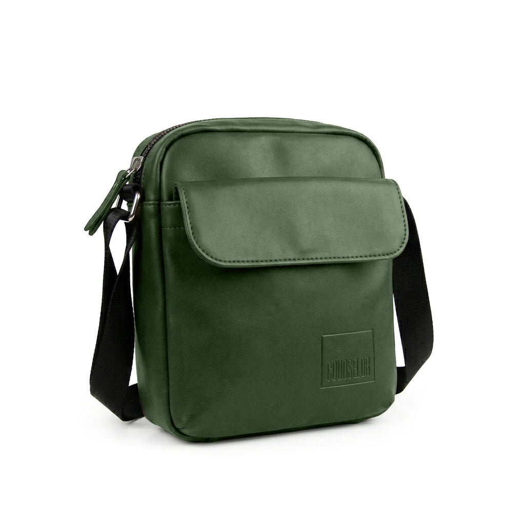 THE KYRO - GREEN