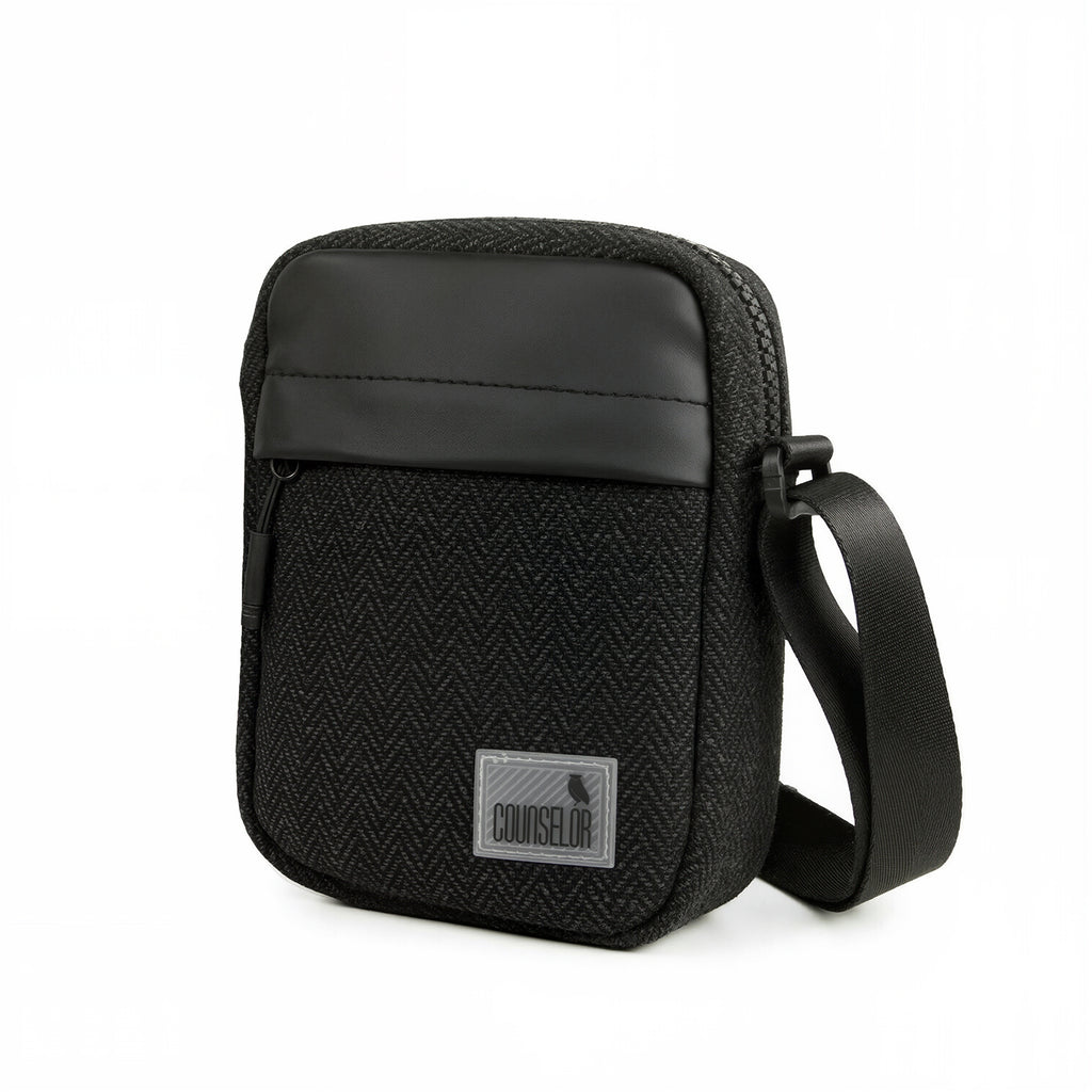 THE LINO - BLACK