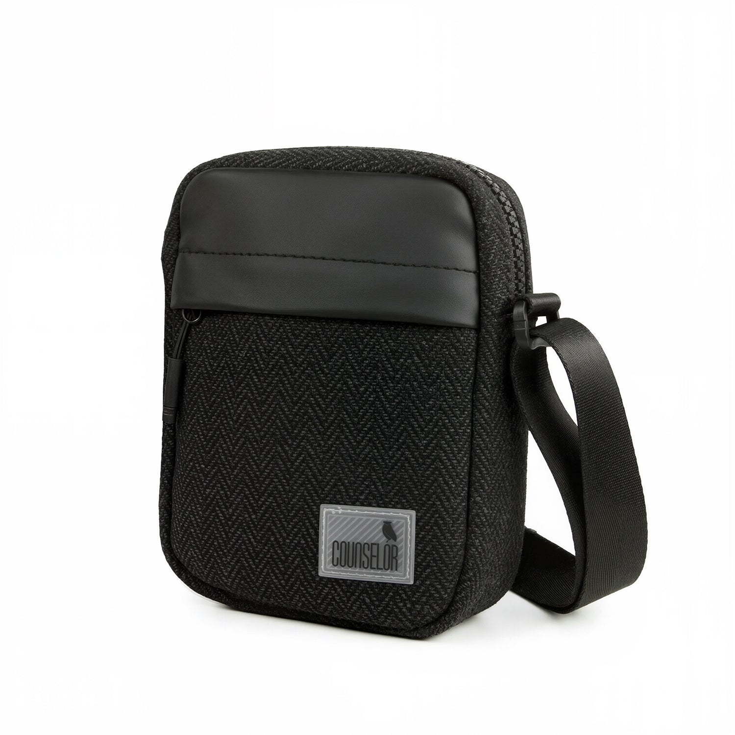 THE LINO - BLACK