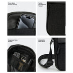 THE LINO - BLACK