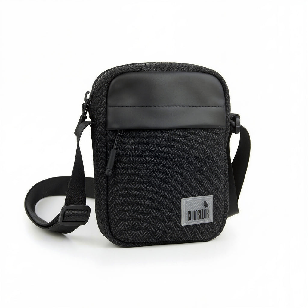 THE LINO - BLACK