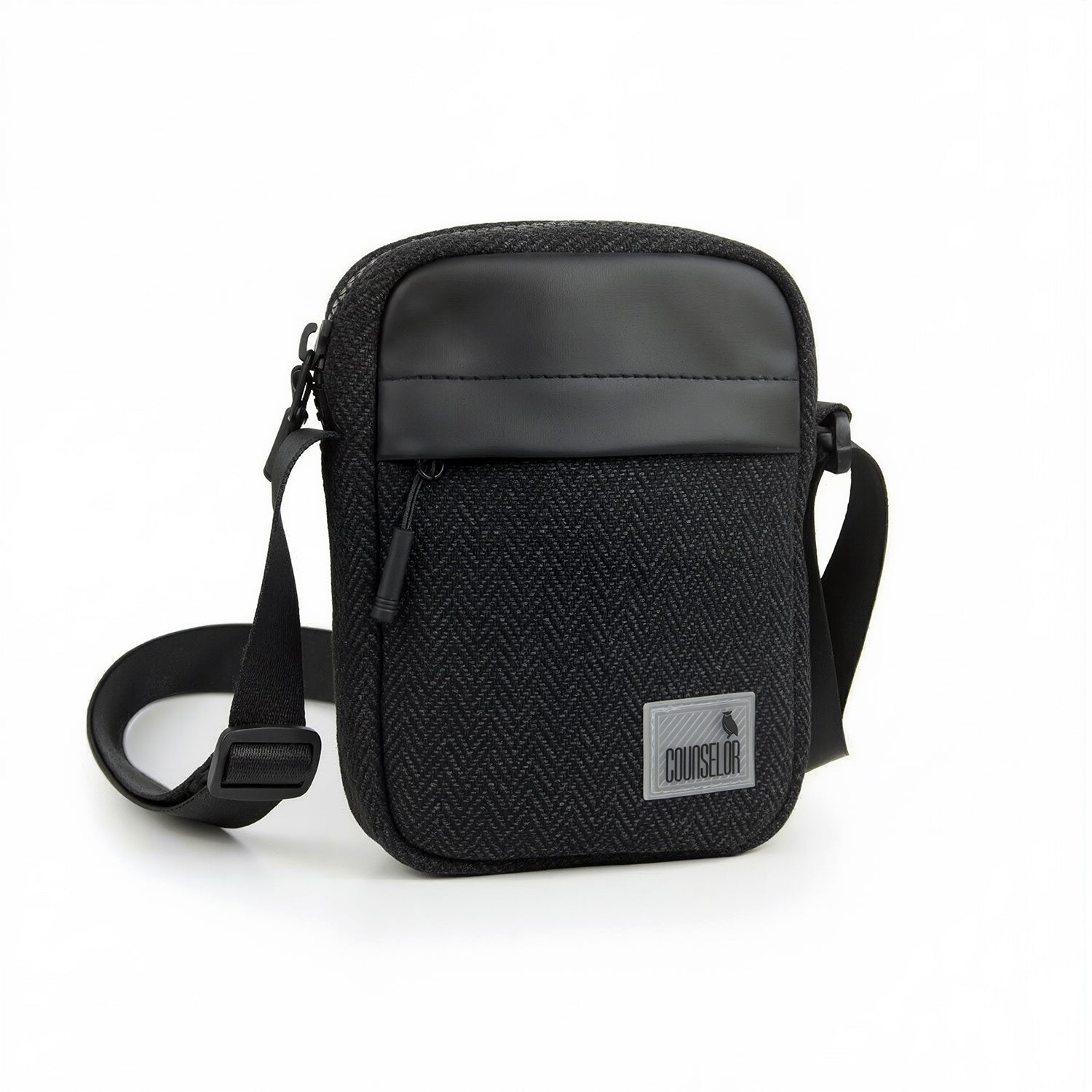 THE LINO - BLACK