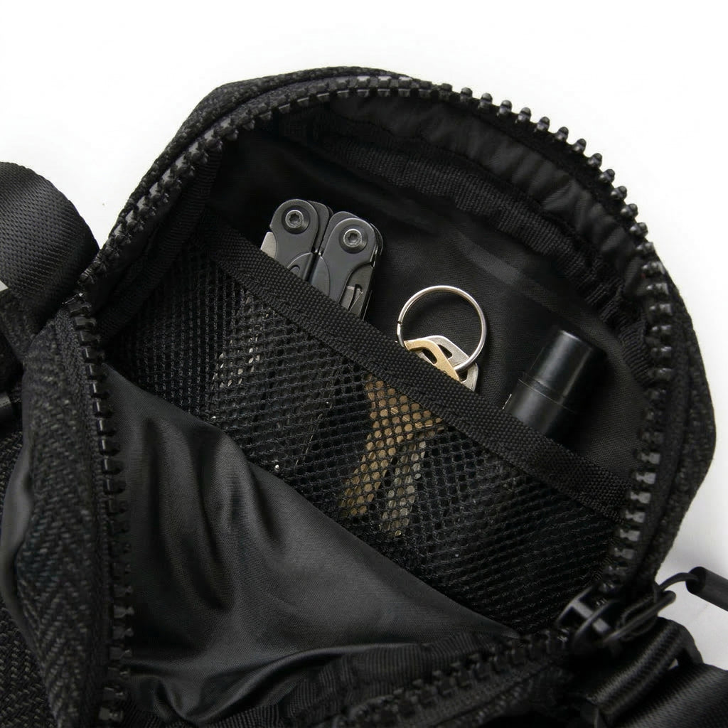 THE LINO - BLACK