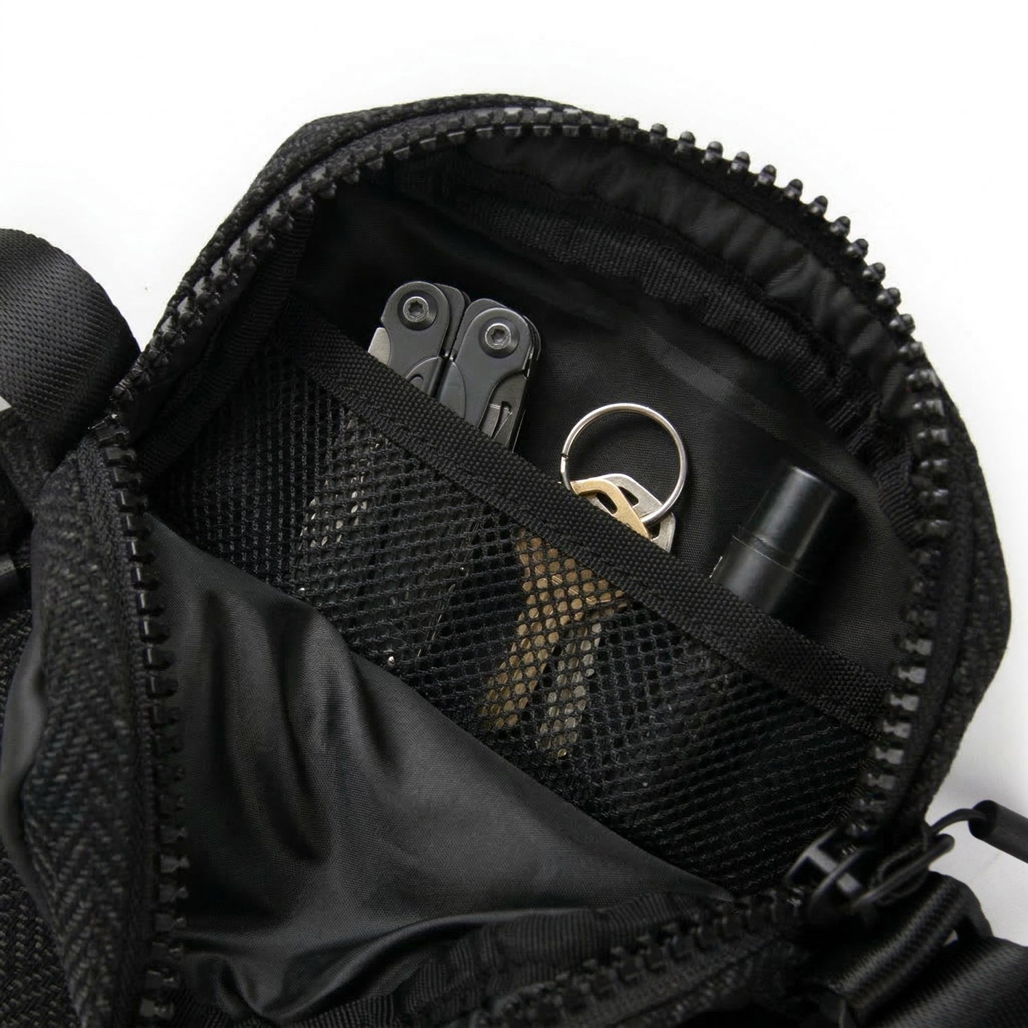 THE LINO - BLACK