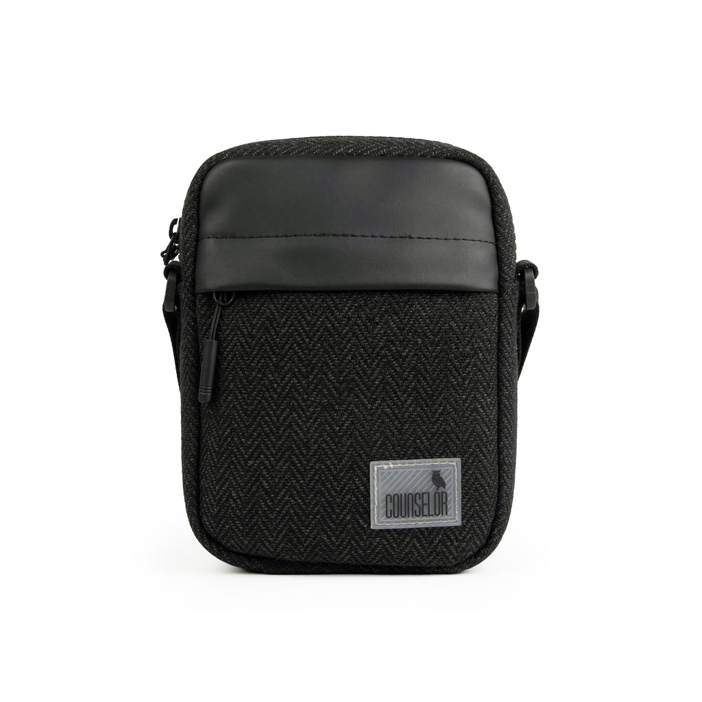 THE LINO - BLACK