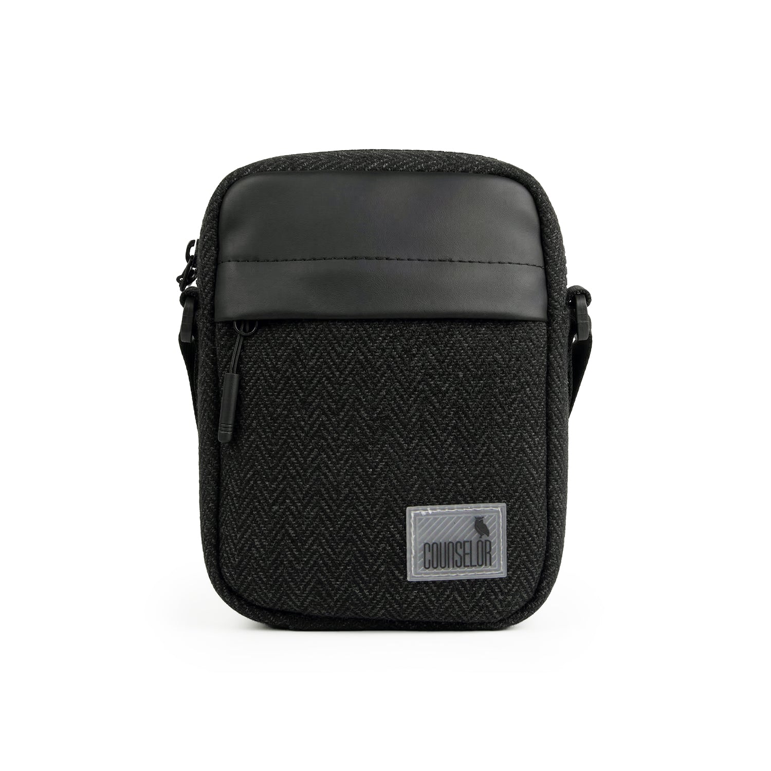 THE LINO - BLACK