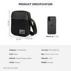THE LINO - BLACK