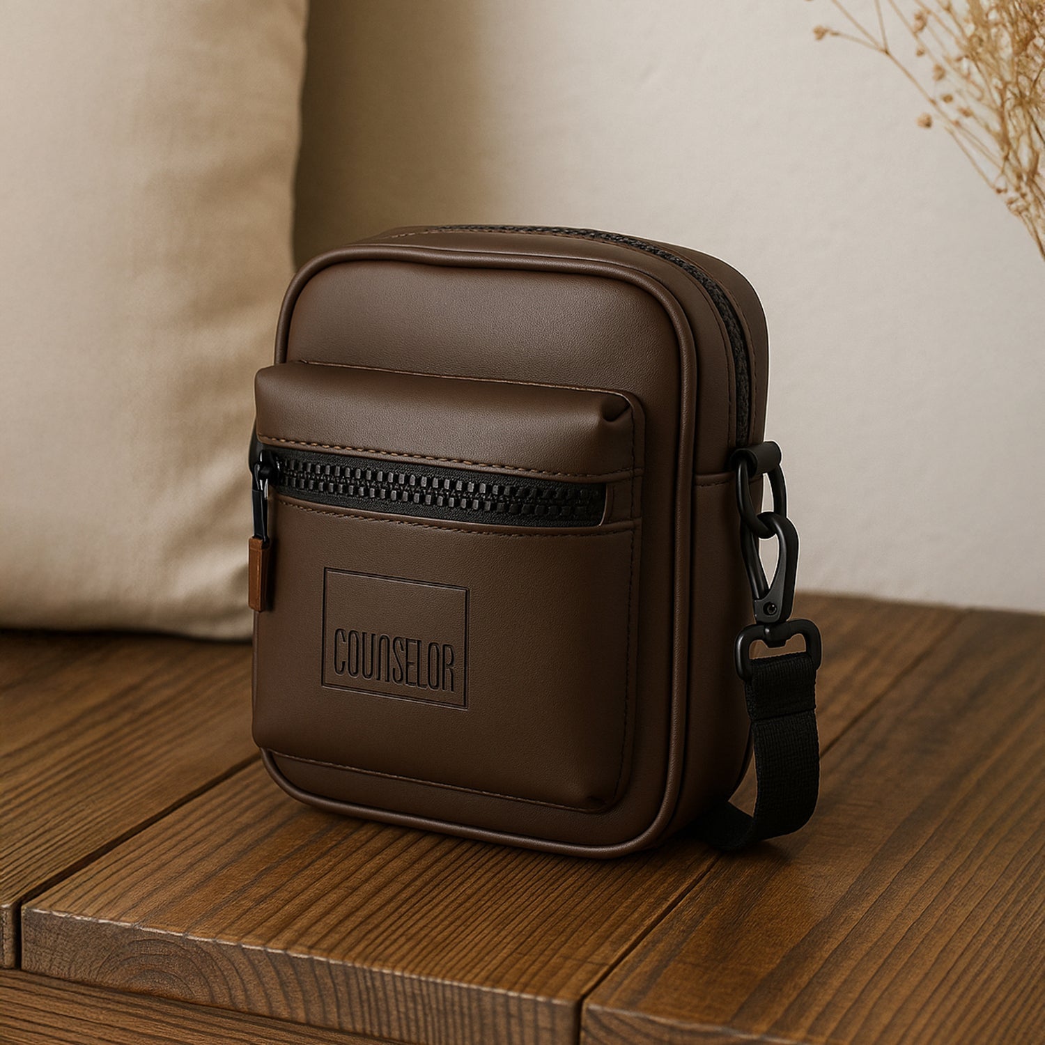 Noma Sling Bag Lifestyle 1